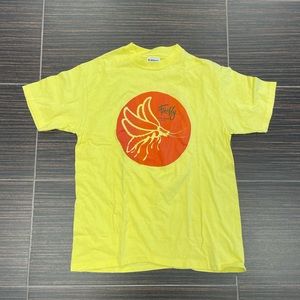 Vintage Single Stich Firefly Little Tokyo Los Angeles Shirt